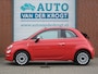 Fiat 500C 0.9 TwinAir Turbo Lounge, Airco, LM, APK 3-27 **GERESERVEERD**