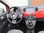 Fiat 500C 0.9 TwinAir Turbo Lounge, Airco, LM, APK 3-27 **GERESERVEERD**
