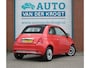 Fiat 500C 0.9 TwinAir Turbo Lounge, Airco, LM, APK 3-27 **GERESERVEERD**
