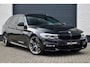 BMW 5-Serie Touring 530i High Executive M-Sport | PANO | ACC | HUD |