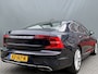 Volvo S90 BWJ 2017 2.0 T5 255 PK Inscription AUTOMAAT | TREKHAAK | BOWERS & WILKINS | STOELVERW. + STOELVENT. | FULL LED | ADAPTIVE CRUISE | NAVI | CLIMA | CARPLAY & ANDOID | LMV | PDC