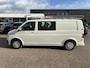Volkswagen Transporter 2.0TDi 150pk DSG DC Comfortline L2 · Camera · Apple/Android Car Play · Navigatie · Imperiaal · Trekhaak · Automaat