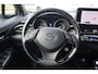 Toyota C-HR / C-HR+ 1.8 HYBRID STYLE STOELVERW. BLIND-SPOT NAVI AD-CRUISE HALFLEDER 18" LM-VELGEN