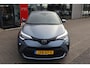 Toyota C-HR / C-HR+ 1.8 HYBRID STYLE STOELVERW. BLIND-SPOT NAVI AD-CRUISE HALFLEDER 18" LM-VELGEN