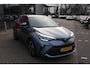 Toyota C-HR / C-HR+ 1.8 HYBRID STYLE STOELVERW. BLIND-SPOT NAVI AD-CRUISE HALFLEDER 18" LM-VELGEN