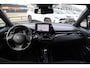 Toyota C-HR / C-HR+ 1.8 HYBRID STYLE STOELVERW. BLIND-SPOT NAVI AD-CRUISE HALFLEDER 18" LM-VELGEN