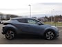 Toyota C-HR / C-HR+ 1.8 HYBRID STYLE STOELVERW. BLIND-SPOT NAVI AD-CRUISE HALFLEDER 18" LM-VELGEN