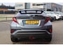 Toyota C-HR / C-HR+ 1.8 HYBRID STYLE STOELVERW. BLIND-SPOT NAVI AD-CRUISE HALFLEDER 18" LM-VELGEN