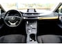 Lexus CT 200h Aut. Navi|Clima|Cam|LMV|Alcantara
