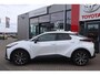Toyota C-HR / C-HR+ 1.8 HYBRID 140 FIRST-EDITION STOEL/STUURVERW. P-SENSOREN EL-ACHTERKLEP DODEHOEK ANDROID/APPLE