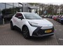 Toyota C-HR / C-HR+ 1.8 HYBRID 140 FIRST-EDITION STOEL/STUURVERW. P-SENSOREN EL-ACHTERKLEP DODEHOEK ANDROID/APPLE