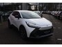 Toyota C-HR / C-HR+ 1.8 HYBRID 140 FIRST-EDITION STOEL/STUURVERW. P-SENSOREN EL-ACHTERKLEP DODEHOEK ANDROID/APPLE