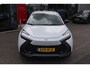Toyota C-HR / C-HR+ 1.8 HYBRID 140 FIRST-EDITION STOEL/STUURVERW. P-SENSOREN EL-ACHTERKLEP DODEHOEK ANDROID/APPLE