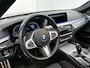 BMW 5-Serie 530e M-Sport High Executive(Dealer OnderH, Panorama, Adaptive Cruise, Harman/ Kardon, Head-up, 360 camera, Etc)