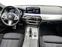 BMW 5-Serie 530e M-Sport High Executive(Dealer OnderH, Panorama, Adaptive Cruise, Harman/ Kardon, Head-up, 360 camera, Etc)