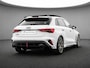 Audi RS3 Sportback 2.5 TFSI quattro 400 PK competition limited 593/750 · Audi Exclusive Gletsjerwit Mat Effect · Head-Up display · Sonos Premium 3D · Panorama dak · RS sportuitlaat