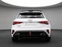 Audi RS3 Sportback 2.5 TFSI quattro 400 PK competition limited 593/750 · Audi Exclusive Gletsjerwit Mat Effect · Head-Up display · Sonos Premium 3D · Panorama dak · RS sportuitlaat