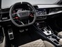 Audi RS3 Sportback 2.5 TFSI quattro 400 PK competition limited 593/750 · Audi Exclusive Gletsjerwit Mat Effect · Head-Up display · Sonos Premium 3D · Panorama dak · RS sportuitlaat