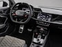 Audi RS3 Sportback 2.5 TFSI quattro 400 PK competition limited 593/750 · Audi Exclusive Gletsjerwit Mat Effect · Head-Up display · Sonos Premium 3D · Panorama dak · RS sportuitlaat