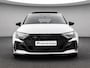 Audi RS3 Sportback 2.5 TFSI quattro 400 PK competition limited 593/750 · Audi Exclusive Gletsjerwit Mat Effect · Head-Up display · Sonos Premium 3D · Panorama dak · RS sportuitlaat