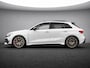 Audi RS3 Sportback 2.5 TFSI quattro 400 PK competition limited 593/750 · Audi Exclusive Gletsjerwit Mat Effect · Head-Up display · Sonos Premium 3D · Panorama dak · RS sportuitlaat