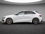 Audi RS3 Sportback 2.5 TFSI quattro 400 PK competition limited 593/750 · Audi Exclusive Gletsjerwit Mat Effect · Head-Up display · Sonos Premium 3D · Panorama dak · RS sportuitlaat