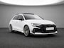 Audi RS3 Sportback 2.5 TFSI quattro 400 PK competition limited 593/750 · Audi Exclusive Gletsjerwit Mat Effect · Head-Up display · Sonos Premium 3D · Panorama dak · RS sportuitlaat