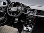 Audi RS3 Sportback 2.5 TFSI quattro 400 PK competition limited 593/750 · Audi Exclusive Gletsjerwit Mat Effect · Head-Up display · Sonos Premium 3D · Panorama dak · RS sportuitlaat