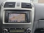 Toyota Avensis Wagon 1.8 VVTi Business airco, cruise control, navigatie, trekhaak