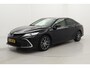 Toyota Camry 2.5 Hybrid Premium | Leder | Stoelventilatie | Stoel-/stuurverwarming | Navigatie | JBL | Head-up display | Dodehoek detectie | 360 camera