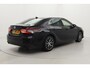Toyota Camry 2.5 Hybrid Premium | Leder | Stoelventilatie | Stoel-/stuurverwarming | Navigatie | JBL | Head-up display | Dodehoek detectie | 360 camera