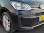 Volkswagen Up! 1.0 BMT up! Beats /Cruise/Camera/Parkh./15"/100% onderhouden/