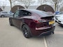 Tesla Model Y Performance AWD 75 kWh AFNEEMBARE TREKHAAK| CHERRY RED| VOLLEDIGE TESLA GARANTIE TOT 14-12-2027 OF 80K KM|1STE EIGENAAR ORIG. NL| AUTOPILOT| STOELVERWARMING VOOR + ACHTER|