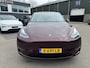 Tesla Model Y Performance AWD 75 kWh AFNEEMBARE TREKHAAK| CHERRY RED| VOLLEDIGE TESLA GARANTIE TOT 14-12-2027 OF 80K KM|1STE EIGENAAR ORIG. NL| AUTOPILOT| STOELVERWARMING VOOR + ACHTER|