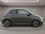 Fiat 500 0.9 TwinAir T Sport 2018 MAT GROEN | Apple CarPlay | Leder
