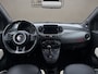 Fiat 500 0.9 TwinAir T Sport 2018 MAT GROEN | Apple CarPlay | Leder