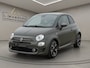 Fiat 500 0.9 TwinAir T Sport 2018 MAT GROEN | Apple CarPlay | Leder