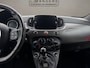 Fiat 500 0.9 TwinAir T Sport 2018 MAT GROEN | Apple CarPlay | Leder