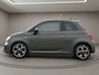 Fiat 500 0.9 TwinAir T Sport 2018 MAT GROEN | Apple CarPlay | Leder
