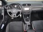 Volkswagen Golf Cabriolet 1.2 TSI BlueMotion / Nieuw Turbo en Nieuw dak