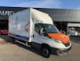 IVECO Daily 35S16 2.3 410 Nieuwe motor met 26dkm | Bakwagen |MET LAADKLEP | N1 | AUTOMAAT | CRUISE CONTROL | NAVI | 3-ZITS | LED KOPLAMPEN | AIRCO |  LANE  ASSIST |  PRIJS EXCL. BTW