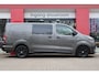 Toyota ProAce Worker 2.0 D-4D Black Line Long Dubbelcabine | Origineel NL | 2x Schuifdeur | Navigatie | Climate | Trekhaak |