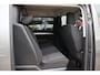 Toyota ProAce Worker 2.0 D-4D Black Line Long Dubbelcabine | Origineel NL | 2x Schuifdeur | Navigatie | Climate | Trekhaak |
