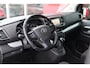 Toyota ProAce Worker 2.0 D-4D Black Line Long Dubbelcabine | Origineel NL | 2x Schuifdeur | Navigatie | Climate | Trekhaak |