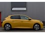 Peugeot 208 1.2 PureTech Allure 101PK. Afn. Trekhaak, Cruise, Carplay, Camera, PDC, Carplay, NAP