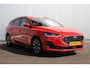 Ford Focus Wagon 1.0 EcoBoost Hybrid Titanium X Navigatie Achteruitrijcamera Winter Pakket Stuur & Stoelverwarming Carplay Android Cruise Control