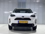 Toyota Yaris Cross 1.5 Hybrid Active Navigatie Apple CarPlay/Android Auto, adaptieve cruise control, achteruitrij camera, NL auto!