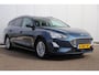 Ford Focus Wagon 1.0 EcoBoost Hybrid Titanium X Business Trekhaak Navigatie Achteruitrijcamera Winter Pakket Stuur & Stoelverwarming Carplay Android Cruise Control