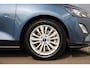Ford Focus Wagon 1.0 EcoBoost Hybrid Titanium X Business Trekhaak Navigatie Achteruitrijcamera Winter Pakket Stuur & Stoelverwarming Carplay Android Cruise Control