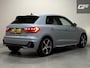 Audi A1 Sportback TFSI S-line Virtual Carplay PDC Cruise NAP